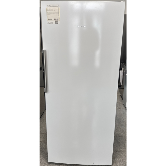 SIEMENS zamrzivač GS51NAWCV - Slika 8