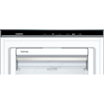 SIEMENS zamrzivač GS51NAWCV - Slika 4