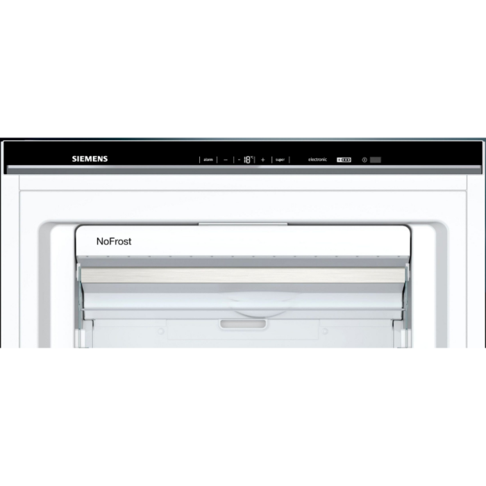 SIEMENS zamrzivač GS51NAWCV - Slika 4