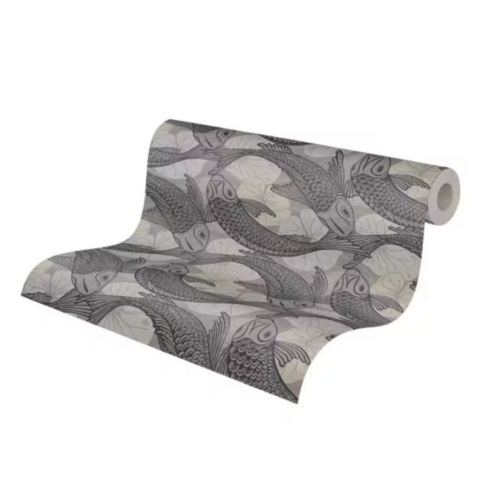 Tapeta od flizelina Mio riba - Slika 6