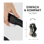 HAUCK Dječja kolica Travel N Care, bež - Slika 7