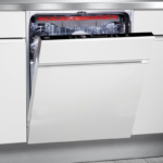 AEG perilica posuđa FSK64907Z - Slika 5