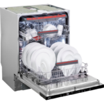 AEG perilica posuđa FSK64907Z - Slika 3