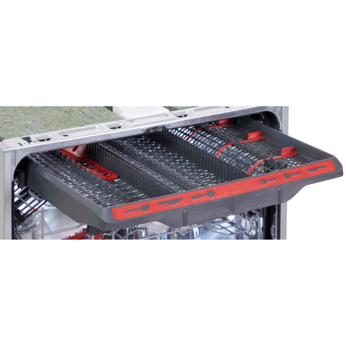 AEG perilica posuđa FSK64907Z - Slika 9