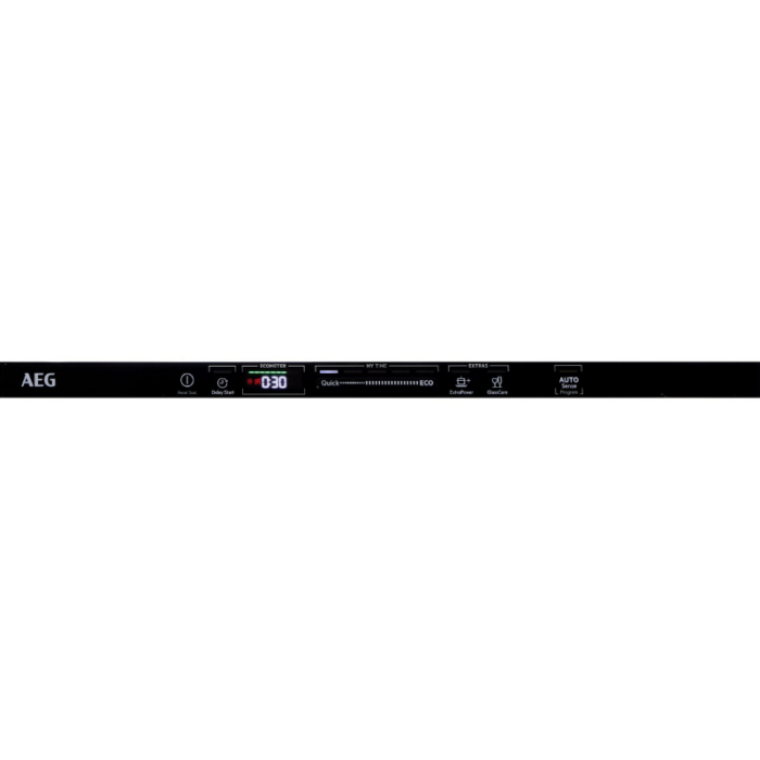 AEG perilica posuđa FSK64907Z - Slika 10
