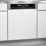 BAUKNECHT perilica posuđa OBBC Ecosilent 8650 - Slika 2