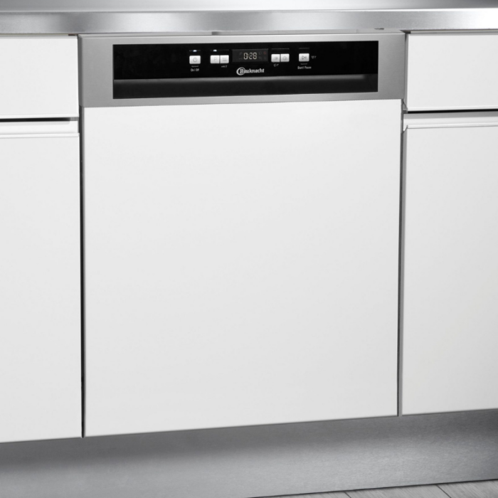 BAUKNECHT perilica posuđa OBBC Ecosilent 8650 - Slika 2