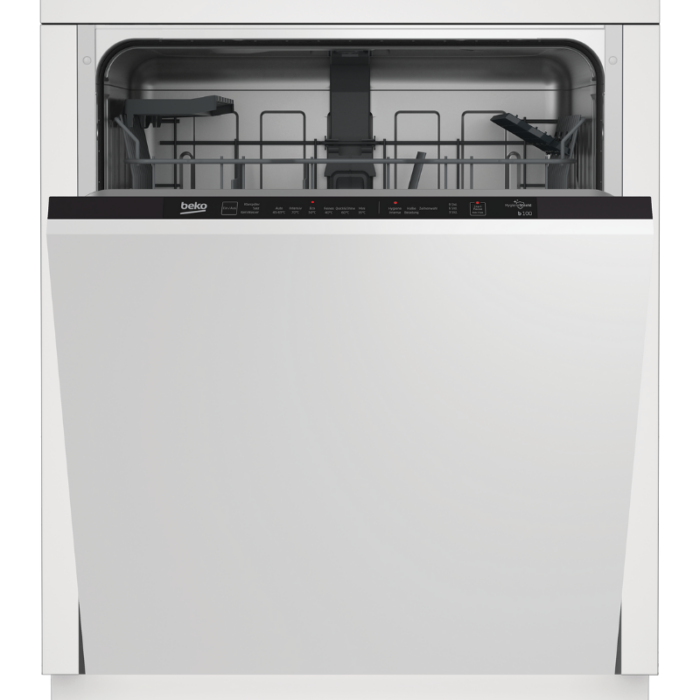 BEKO perilica posuđa BDIN16420 - Slika 1