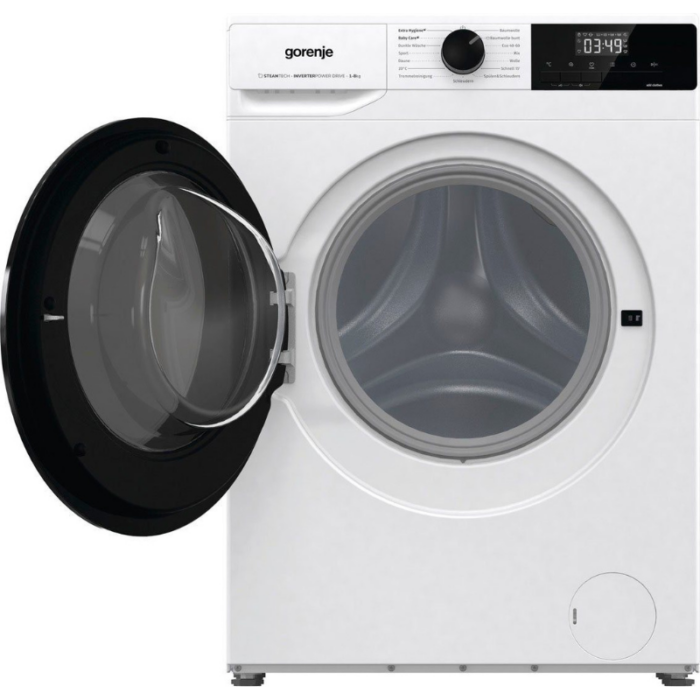 GORENJE perilica rublja WNHAI 84 APS/DE - Slika 8