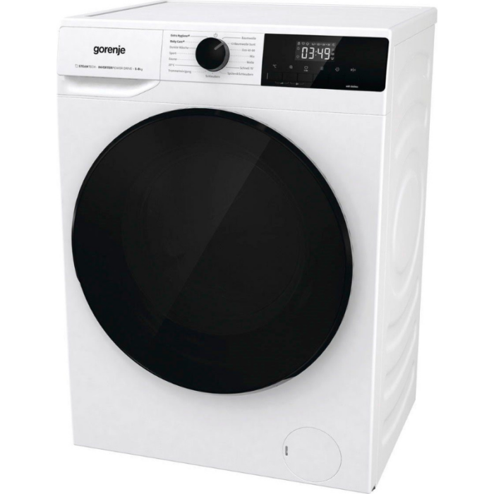 GORENJE perilica rublja WNHAI 84 APS/DE - Slika 3