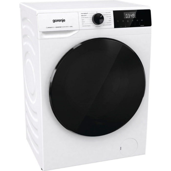 GORENJE perilica rublja WNHAI 84 APS/DE - Slika 4