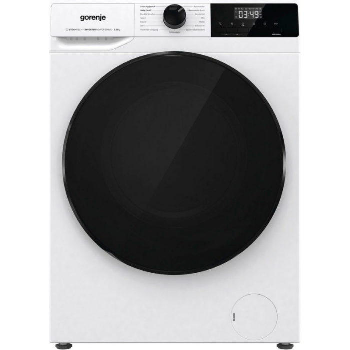 GORENJE-WNHAI-84-APS-DE-5 GORENJE perilica rublja WNHAI 84 APS/DE - Slika 1