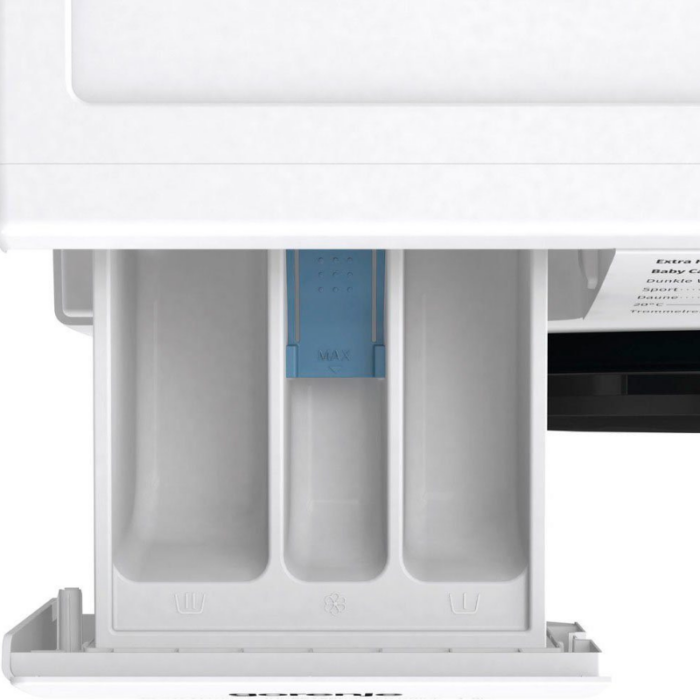 GORENJE perilica rublja WNHAI 84 APS/DE - Slika 14