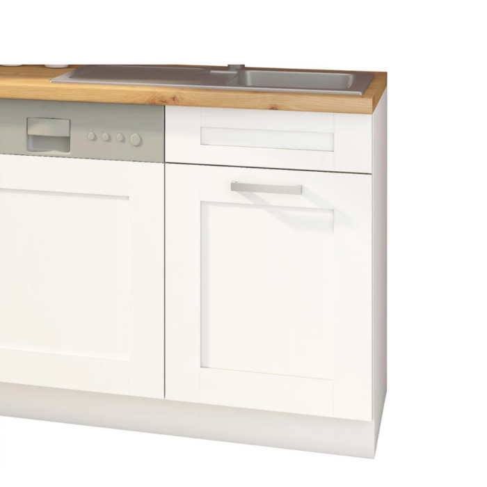 KUHINJA PRAZNI BLOK 220 cm - Slika 4