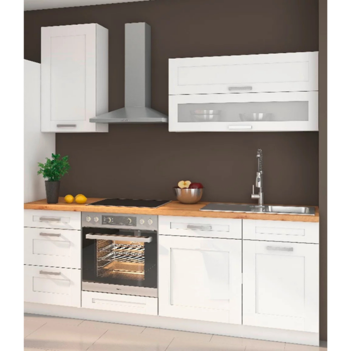 KUHINJA PRAZNI BLOK 220 cm - Slika 2