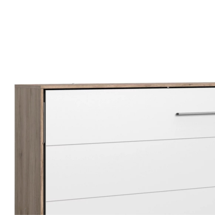 Juist sklopivi krevet cca 90x200 cm - Slika 3