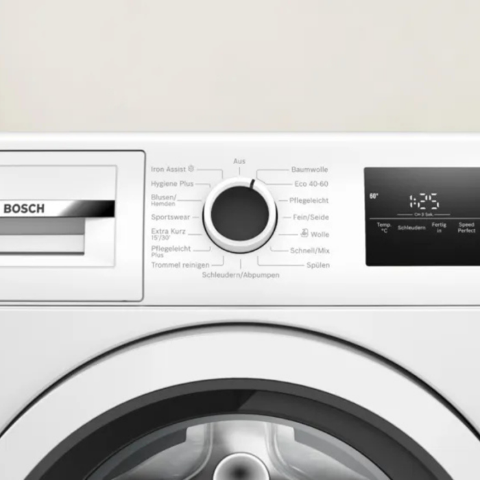 BOSCH perilica rublja WAN28225 - Slika 5