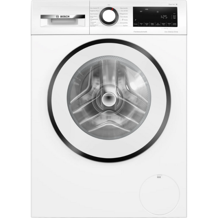 BOSCH perilica rublja WGG244ZV0 - Slika 1