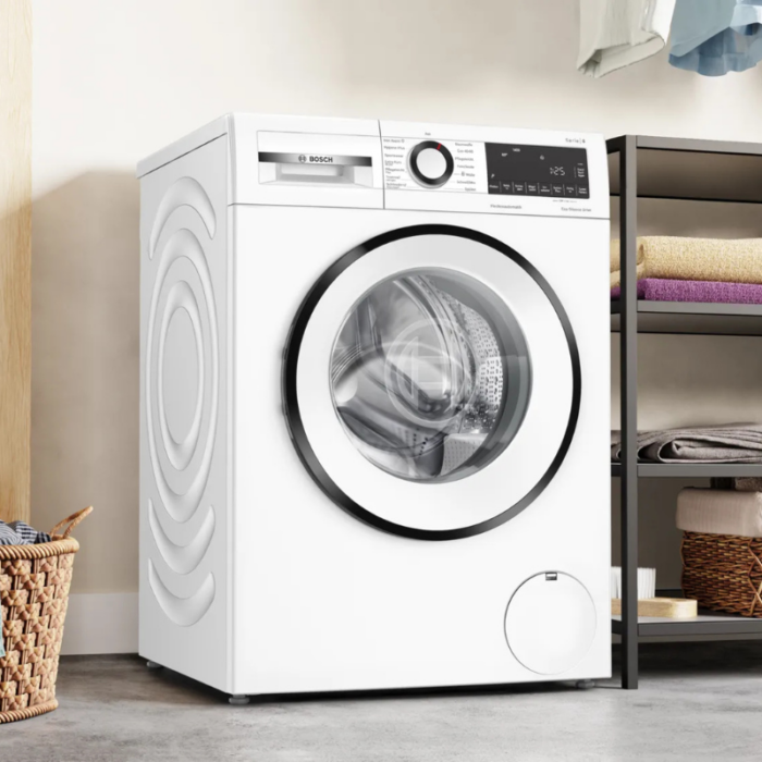BOSCH perilica rublja WGG244ZV0 - Slika 2