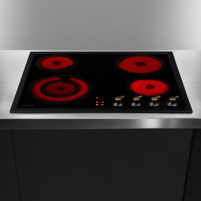 GORENJE ploča za kuhanje EC642CLB - Slika 7