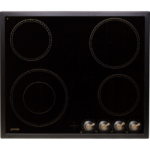 GORENJE ploča za kuhanje EC642CLB - Slika 3