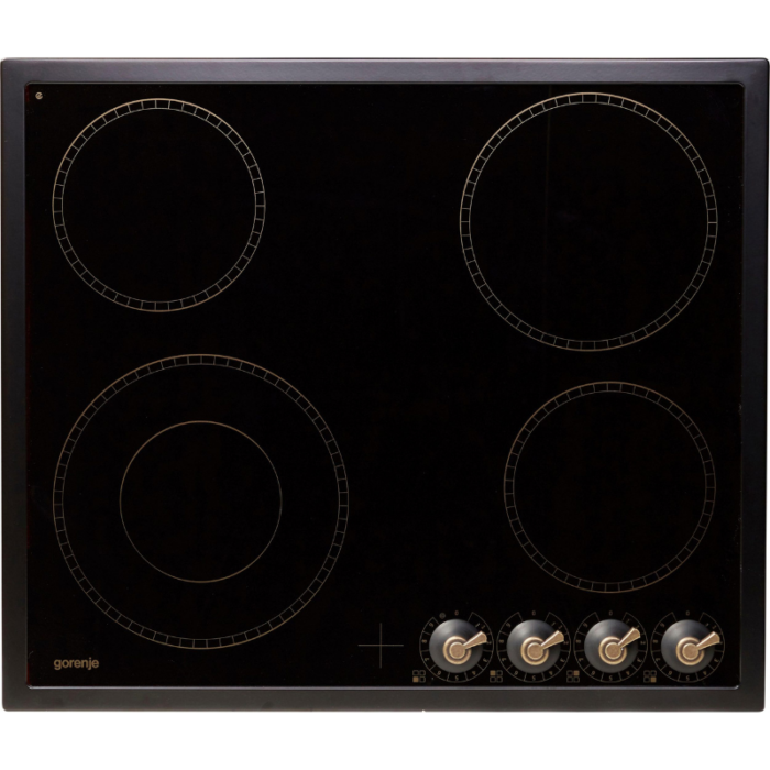 GORENJE ploča za kuhanje EC642CLB - Slika 3