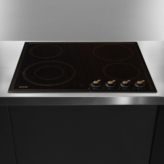 GORENJE ploča za kuhanje EC642CLB - Slika 6