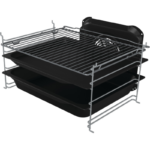 GORENJE štednjak GECS5B70CL - Slika 12