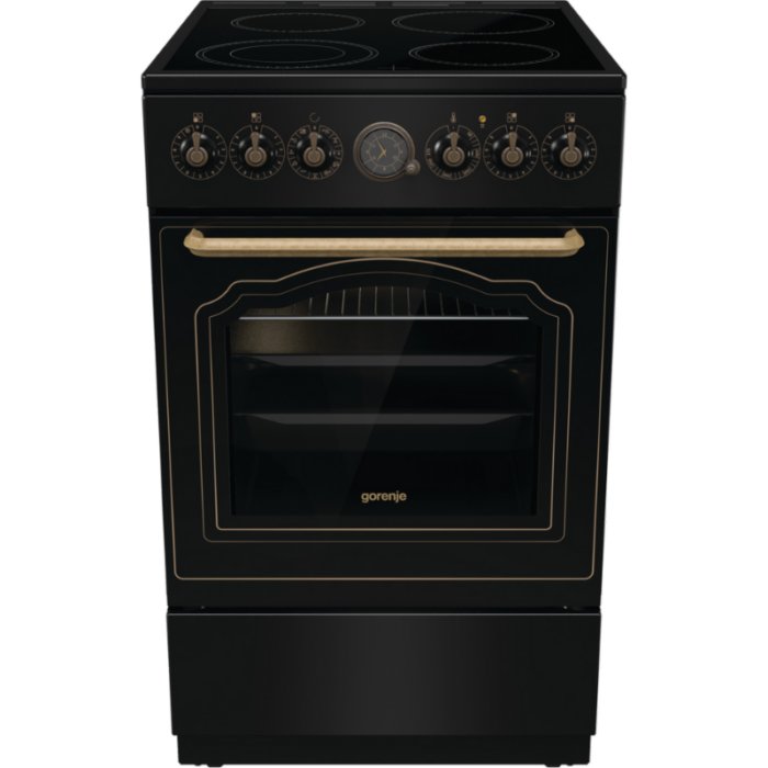 GORENJE štednjak GECS5B70CL - Slika 1