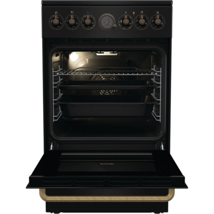 GORENJE štednjak GECS5B70CL - Slika 2