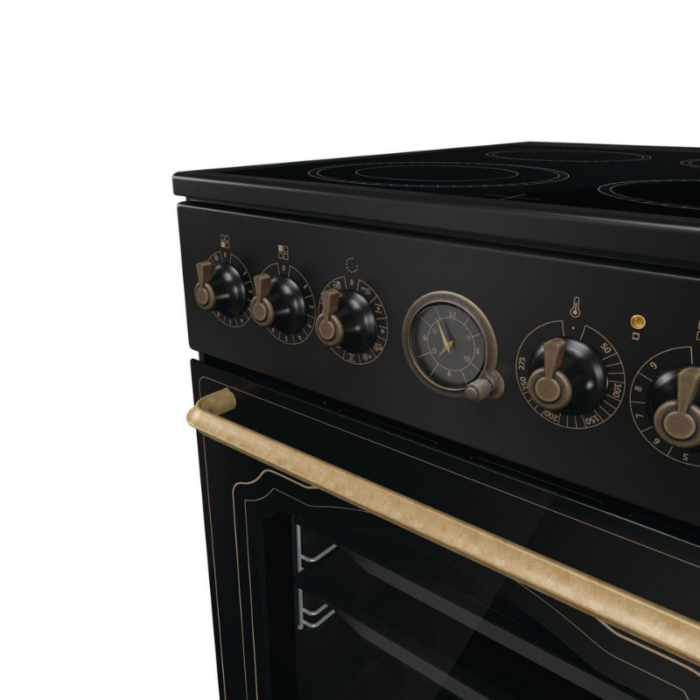 GORENJE štednjak GECS5B70CL - Slika 9