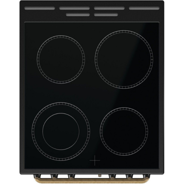 GORENJE štednjak GECS5B70CL - Slika 7