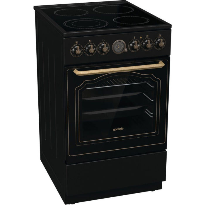 GORENJE štednjak GECS5B70CL - Slika 3