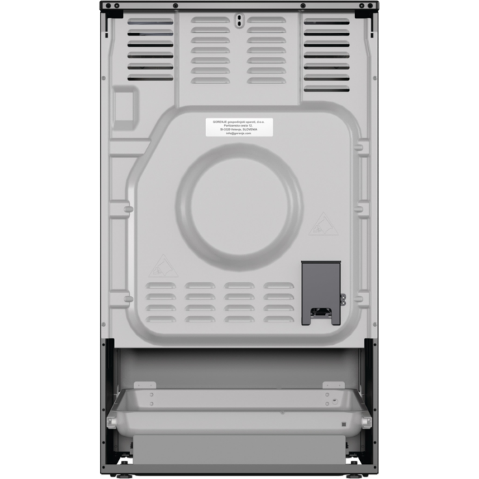 GORENJE štednjak GECS5B70CL - Slika 6