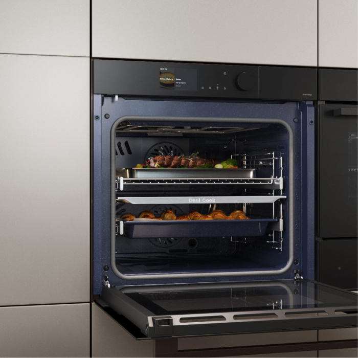 SAMSUNG pećnica NV7B4530ZAS - Slika 6