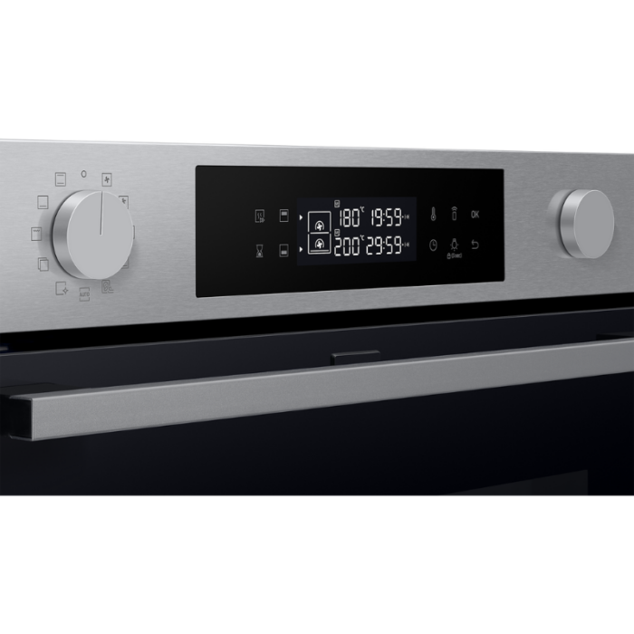 SAMSUNG pećnica NV7B4530ZAS - Slika 7