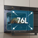 SAMSUNG pećnica NV7B4530ZAS - Slika 12