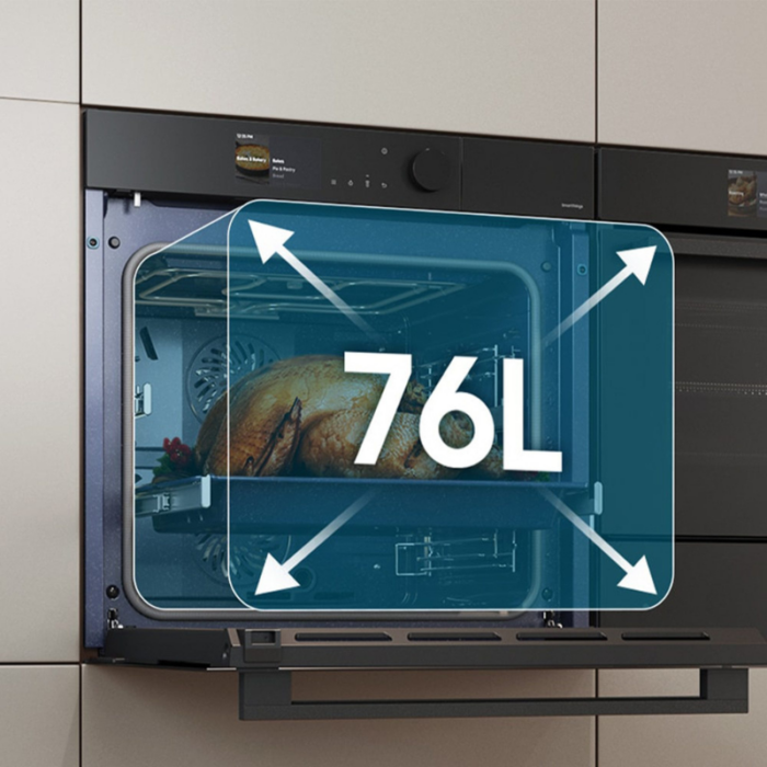 SAMSUNG pećnica NV7B4530ZAS - Slika 12