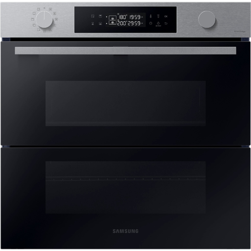 SAMSUNG-NV7B4530ZAS-6 SAMSUNG pećnica NV7B4530ZAS - Slika 1