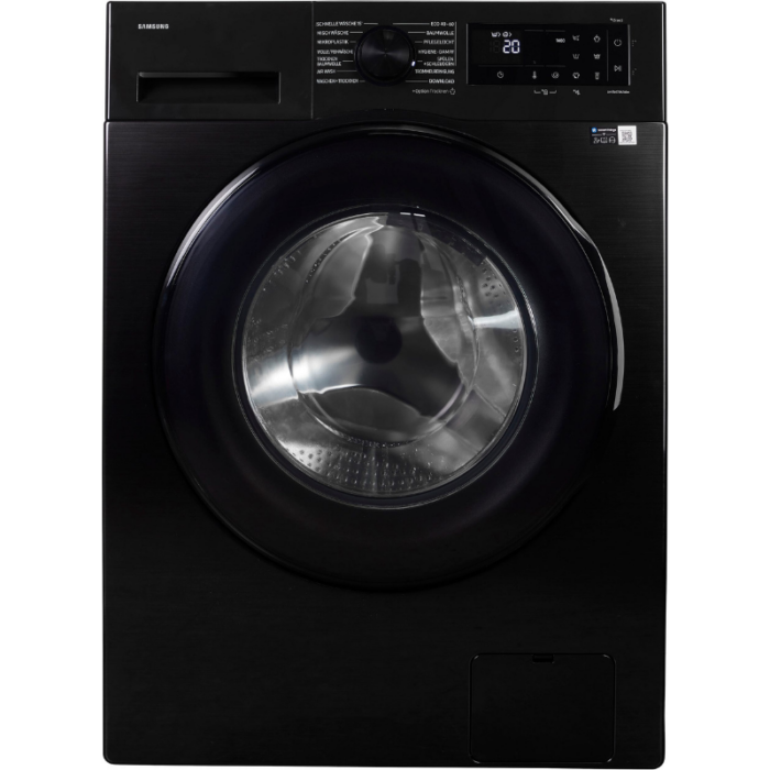 SAMSUNG perilica-sušilica WD9EDG5B15BBEG - Slika 2