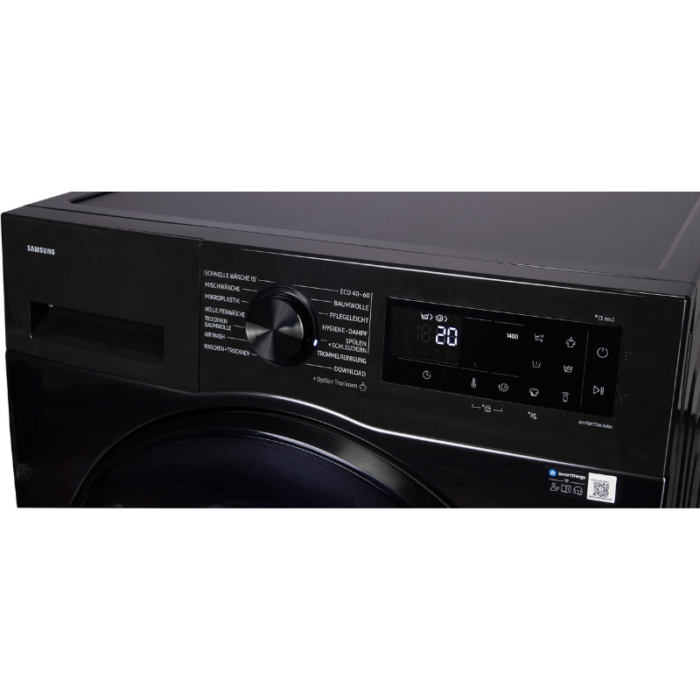 SAMSUNG perilica-sušilica WD9EDG5B15BBEG - Slika 11