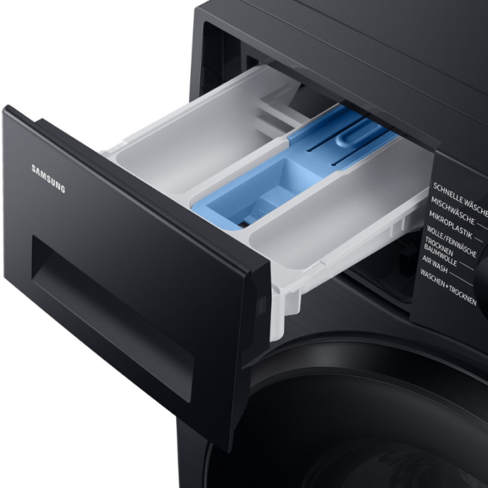 SAMSUNG perilica-sušilica WD9EDG5B15BBEG - Slika 13