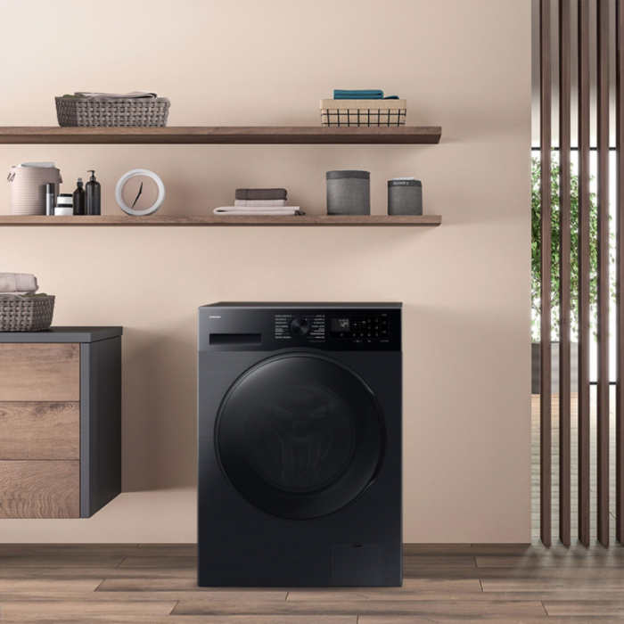 SAMSUNG perilica-sušilica WD9EDG5B15BBEG - Slika 10
