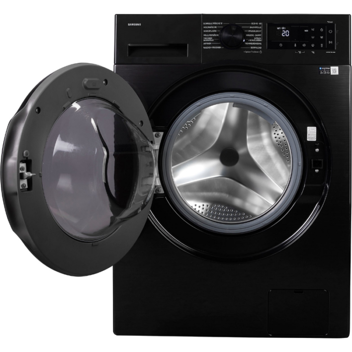 SAMSUNG perilica-sušilica WD9EDG5B15BBEG - Slika 7