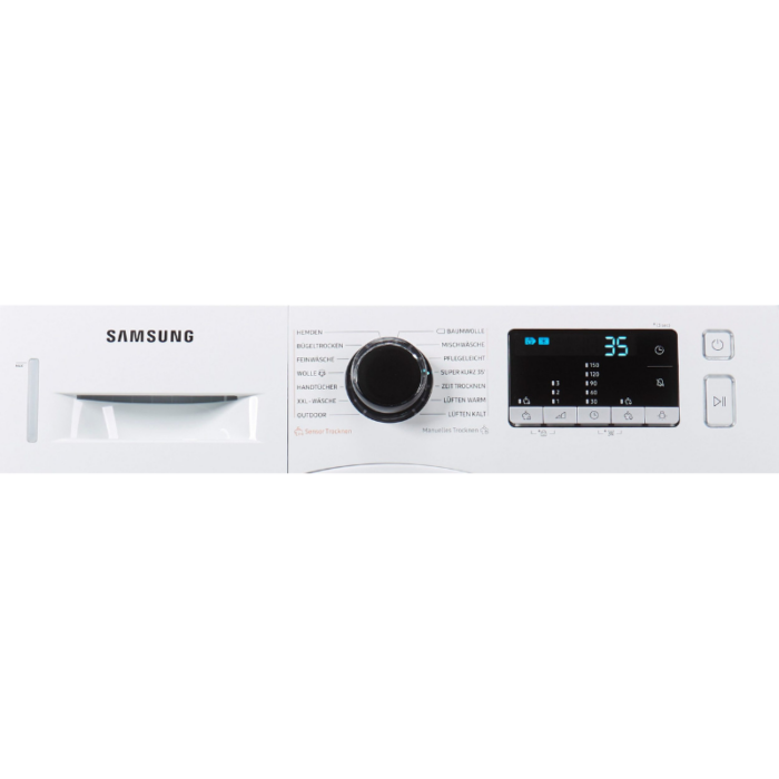 SAMSUNG sušilica DV81TA220AE - Slika 11