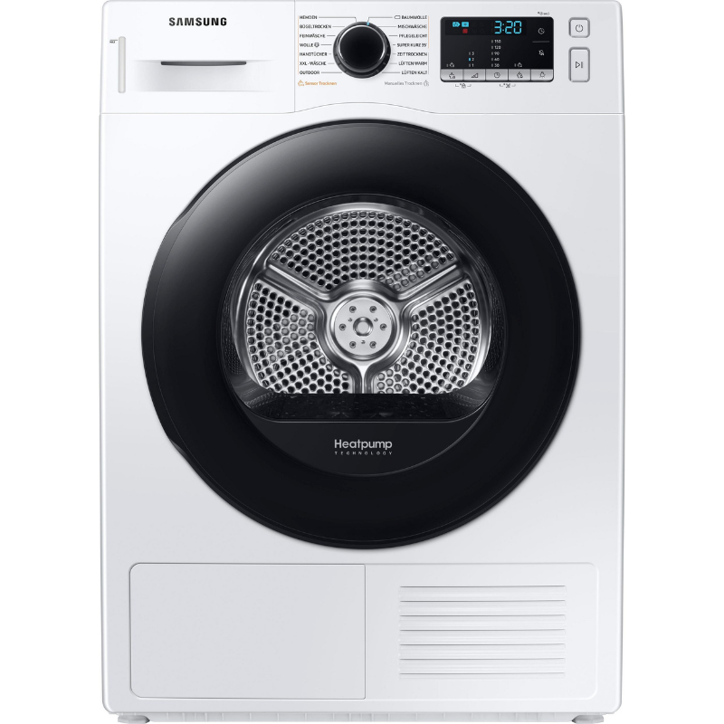 SAMSUNG-DV81TA220AE-12 SAMSUNG sušilica DV81TA220AE - Slika 1