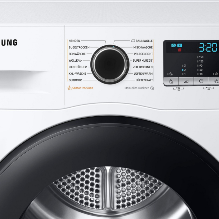 SAMSUNG sušilica DV81TA220AE - Slika 12