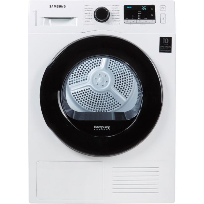SAMSUNG sušilica DV81TA220AE - Slika 2