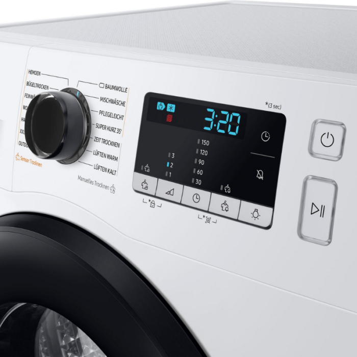 SAMSUNG sušilica DV81TA220AE - Slika 13