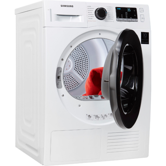 SAMSUNG sušilica DV81TA220AE - Slika 6